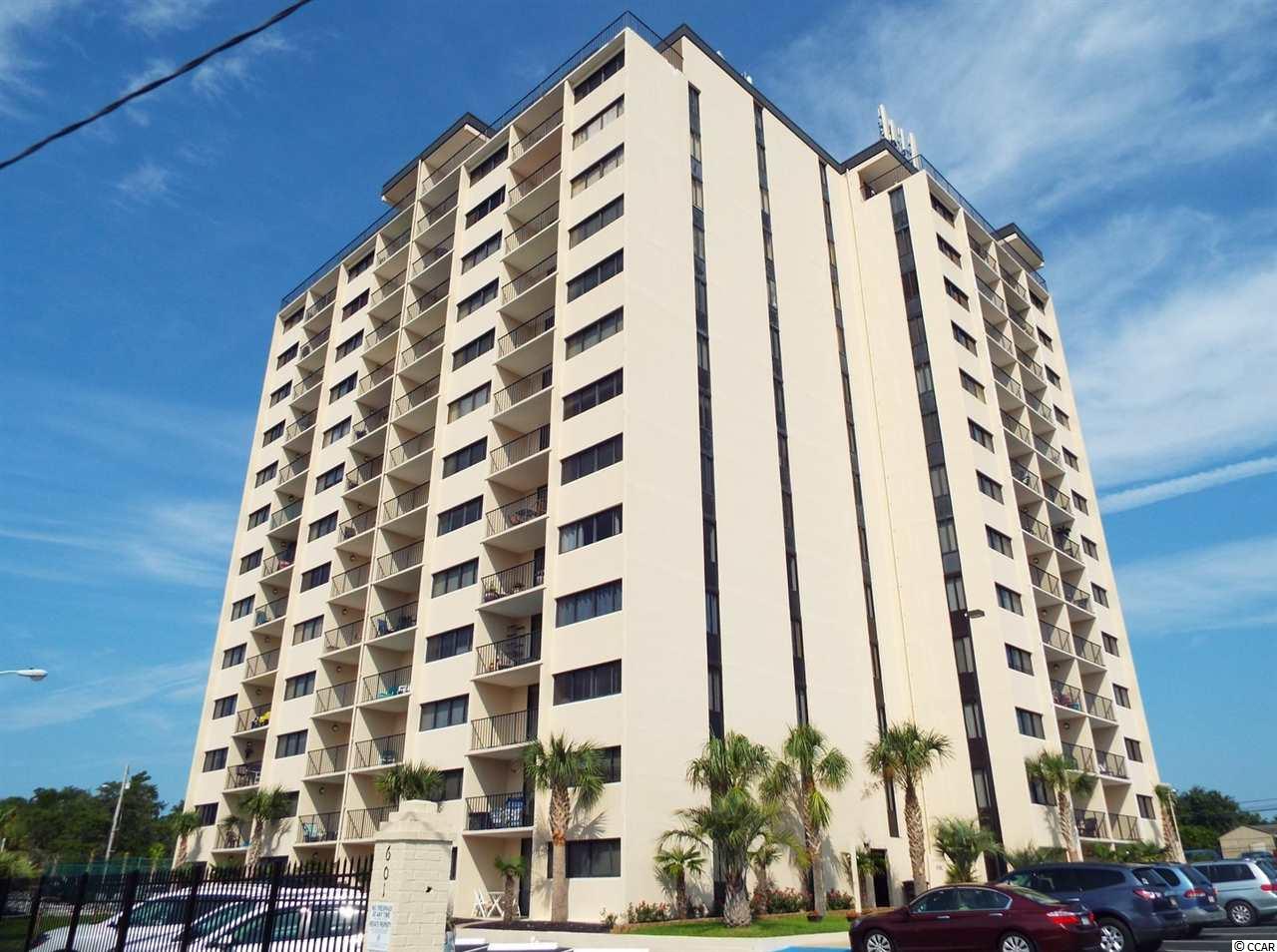 601 Mitchell Dr. UNIT #506 Myrtle Beach, SC 29577