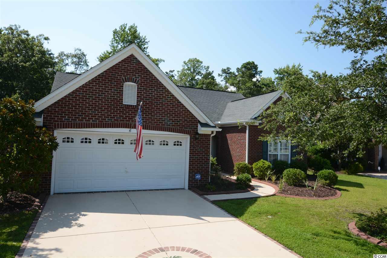 38 Willowbend Dr. Murrells Inlet, SC 29576