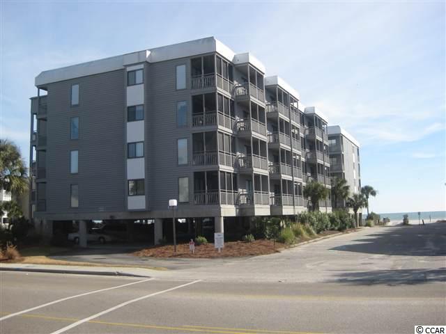 9580 Shore Dr. UNIT #111 Myrtle Beach, SC 29572