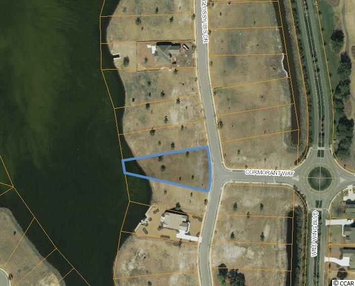 Lot 259 Glossy Ibis Dr. Conway, SC 29526