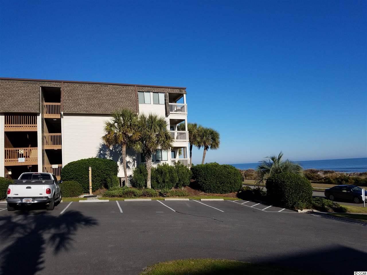 5601 N Ocean Blvd. UNIT C104 Myrtle Beach, SC 29577