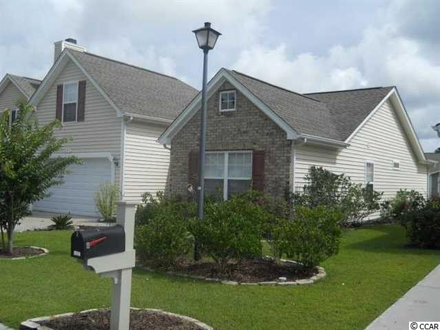 371 Vesta Dr. Myrtle Beach, SC 29579