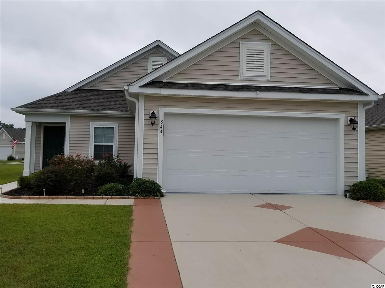 844 Bonita Loop Myrtle Beach, SC 29588