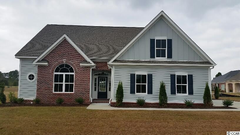 1025 Limpkin Dr. Conway, SC 29526