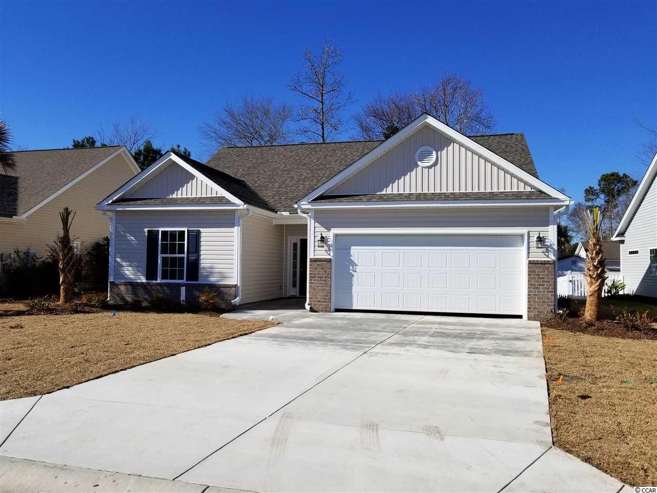 285 Cabo Loop Myrtle Beach, SC 29588