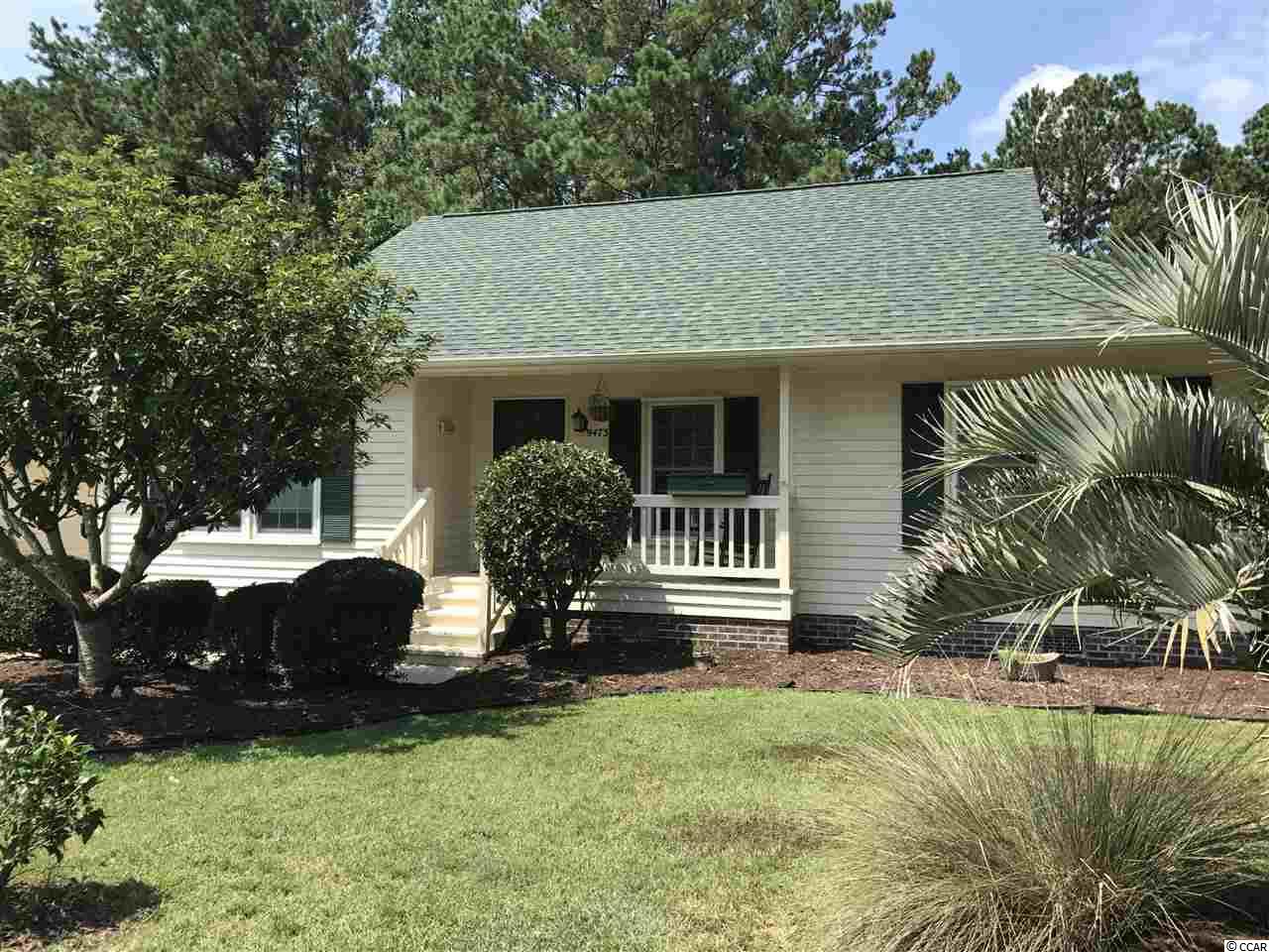 9473 Chicory Ln. Murrells Inlet, SC 29576