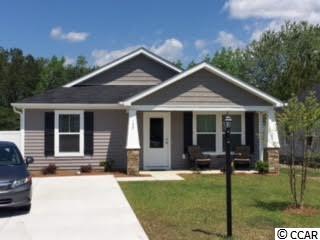 308 White Birch Ln. Longs, SC 29568