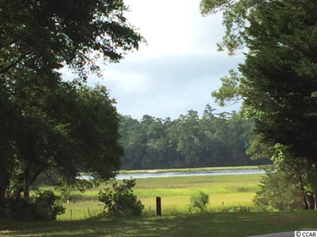 Lot 3 Live Oak Dr. Little River, SC 29566