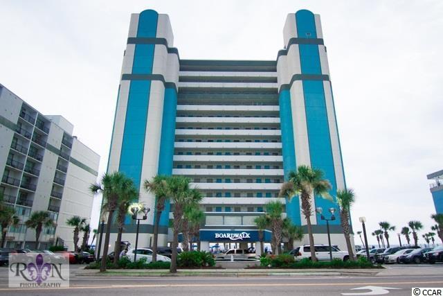 2300 North Ocean Blvd. UNIT #138 Myrtle Beach, SC 29577