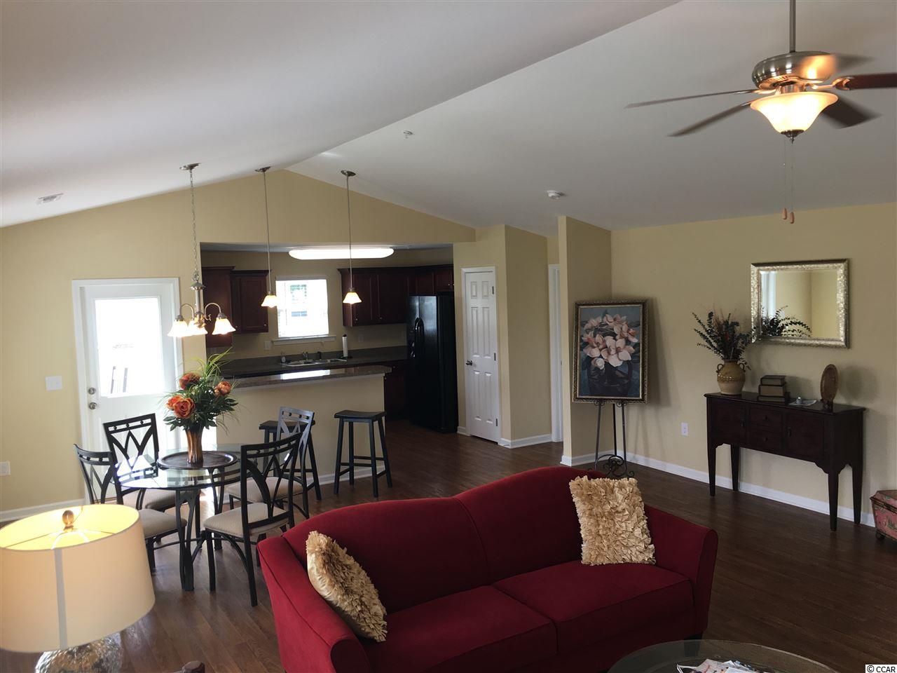 132 Crown Meadows Dr. Longs, SC 29568