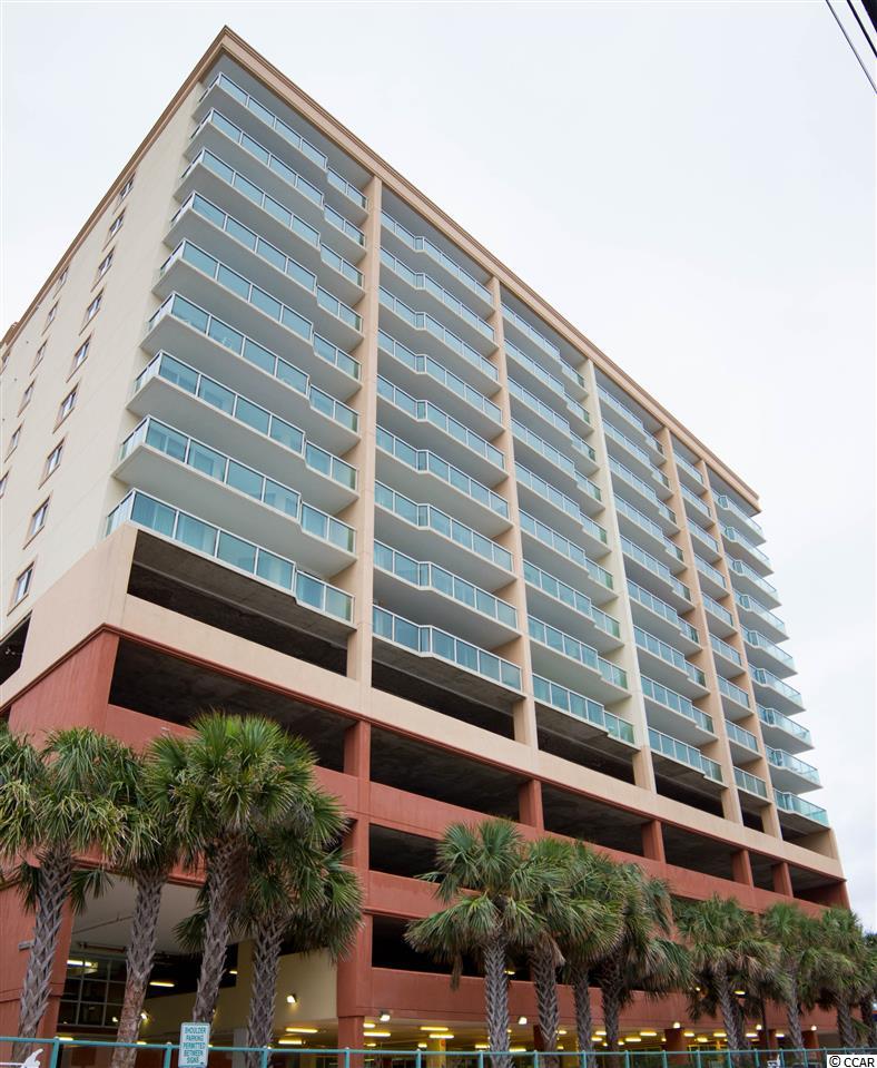 1706 S Ocean Blvd. UNIT #503 North Myrtle Beach, SC 29582