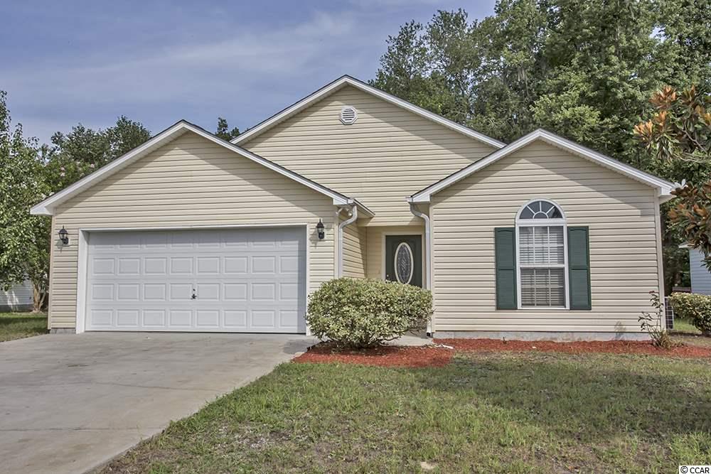 422 Sean River Rd. Conway, SC 29526