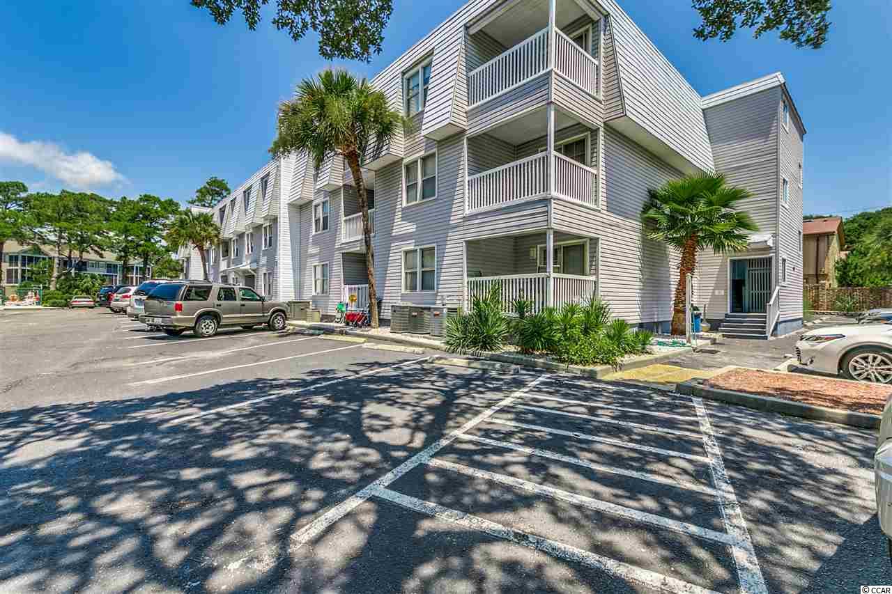 401 N Hillside Dr. UNIT 3-H North Myrtle Beach, SC 29582