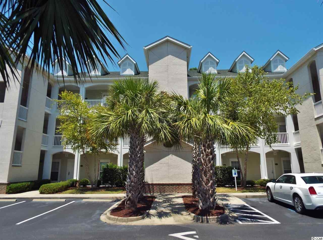 100 Cypress Point Ct. UNIT 106-B Myrtle Beach, SC 29579