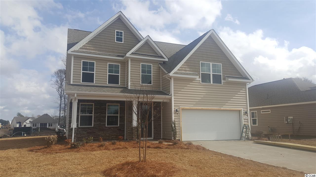 5294 Stockyard Loop Myrtle Beach, SC 29588