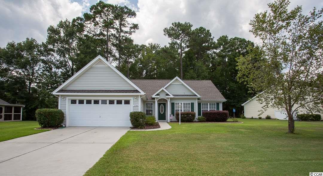 3706 Ducane Rd. Myrtle Beach, SC 29579