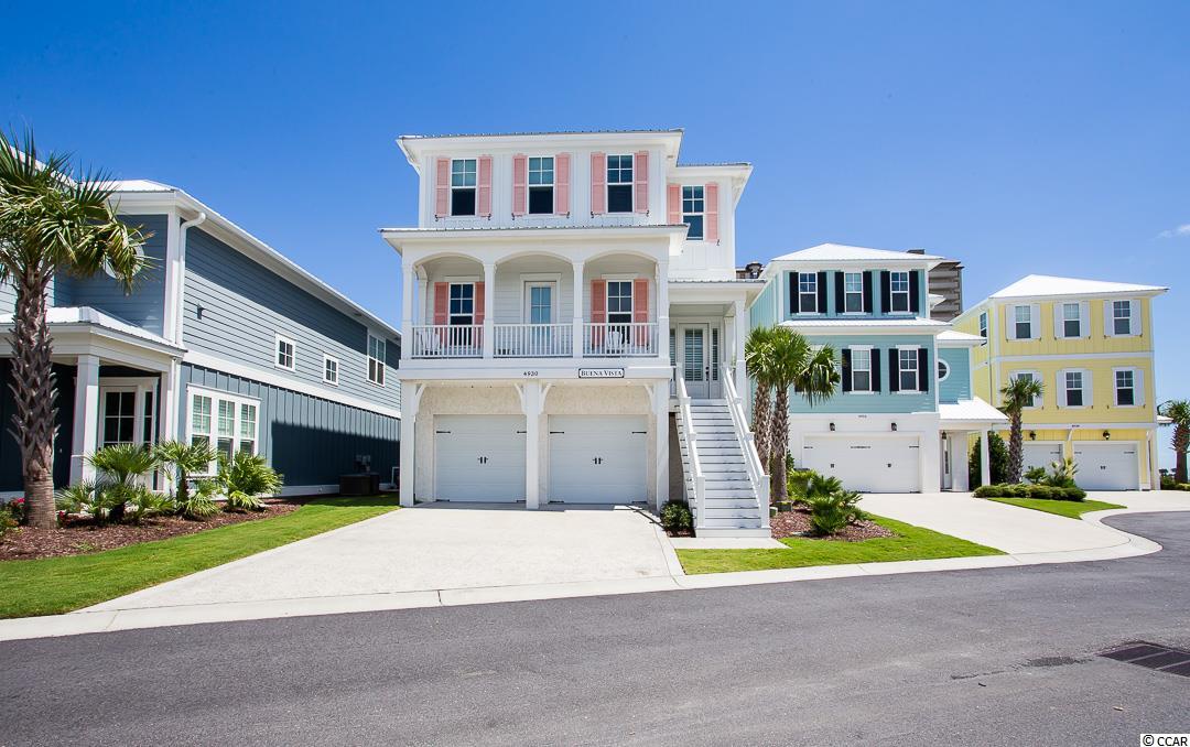 4930 Salt Creek Ct. North Myrtle Beach, SC 29582