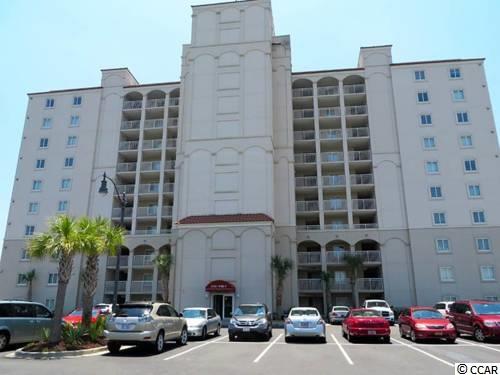 2151 Bridgeview Ct. UNIT 1-804 North Myrtle Beach, SC 29582