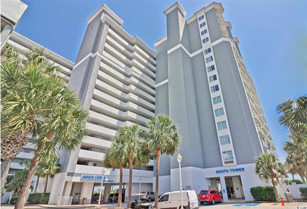 161 Seawatch Dr. UNIT #501 Myrtle Beach, SC 29572