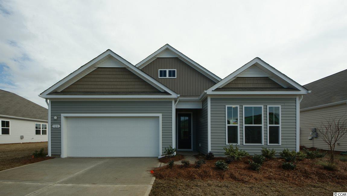 5809 Empoli Ct. Myrtle Beach, SC 29579