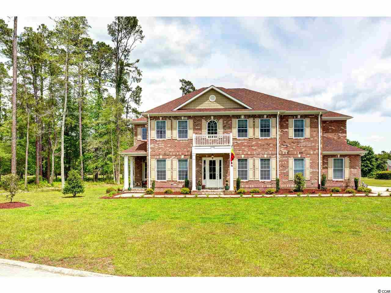 1018 Foxtail Dr. Longs, SC 29568