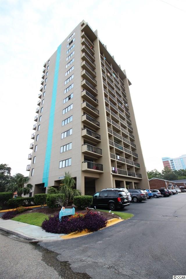 7500 N Ocean Blvd. UNIT #6104 Myrtle Beach, SC 29572