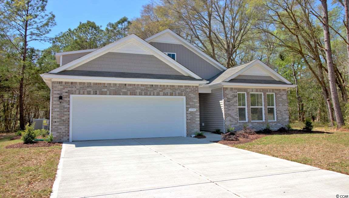 1130 Inlet View Dr. North Myrtle Beach, SC 29582