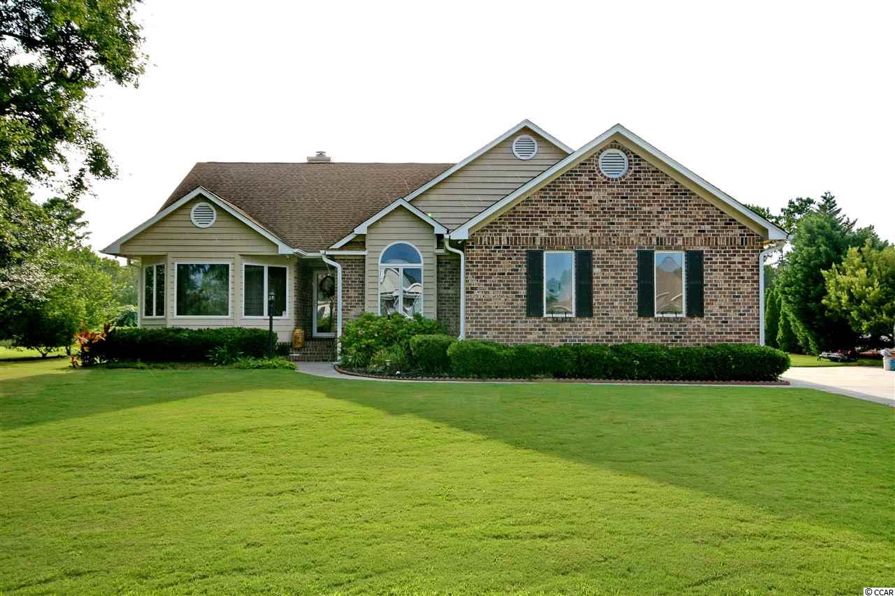 111 Ashley River Rd. Myrtle Beach, SC 29588