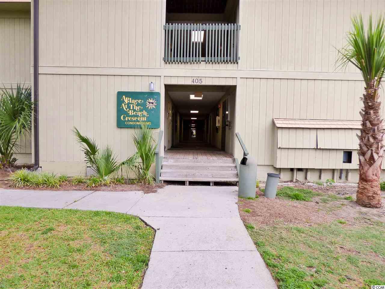 405 21st Ave. S UNIT 3-I North Myrtle Beach, SC 29582