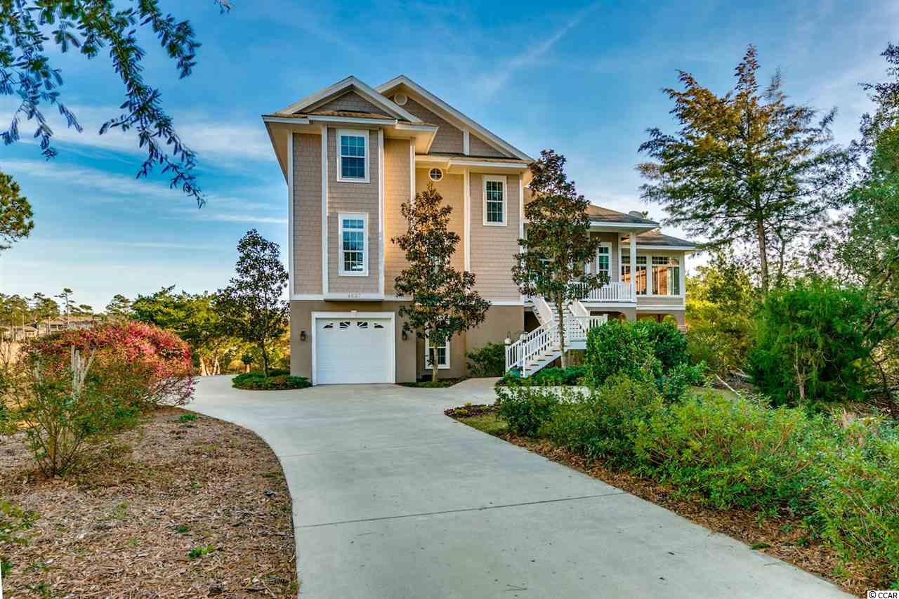 4637 S Island Dr. North Myrtle Beach, SC 29582