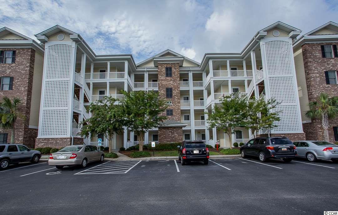 4843 Luster Leaf Circle UNIT #402 Myrtle Beach, SC 29577