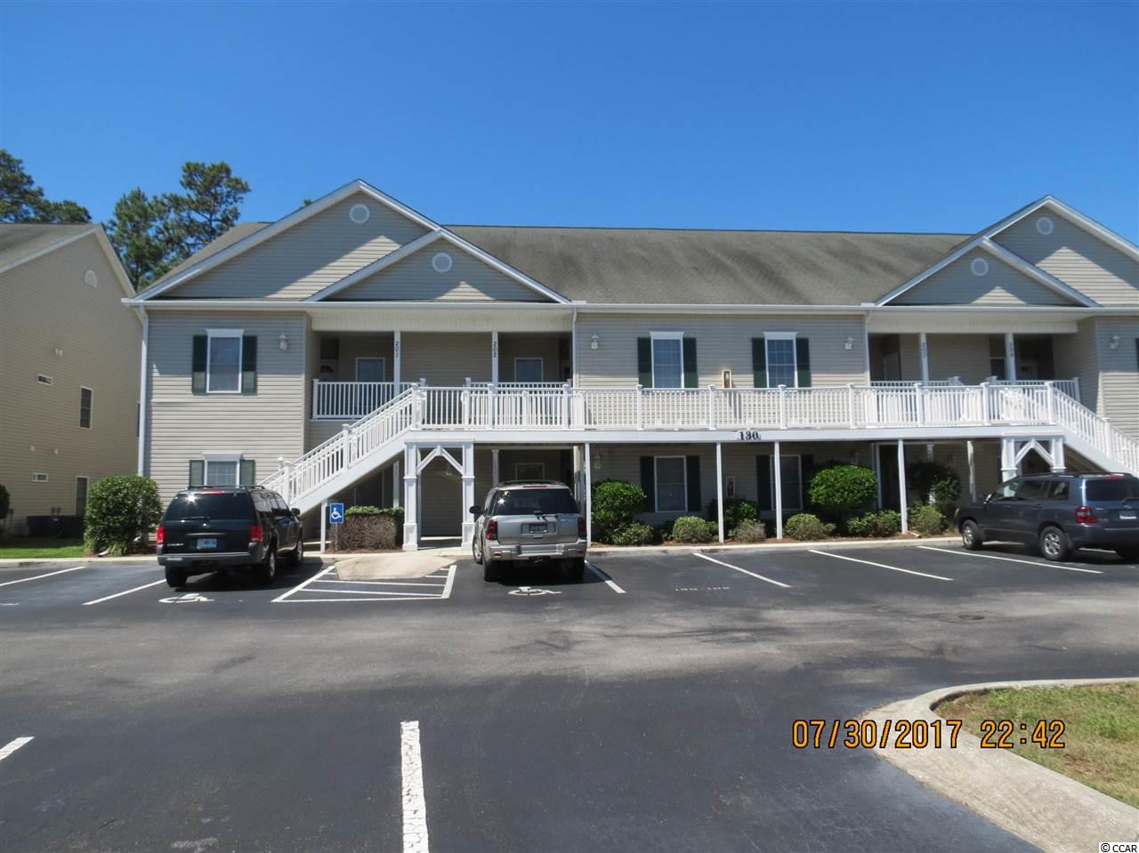 130 Lazy Willow Ln. UNIT #101 Myrtle Beach, SC 29588