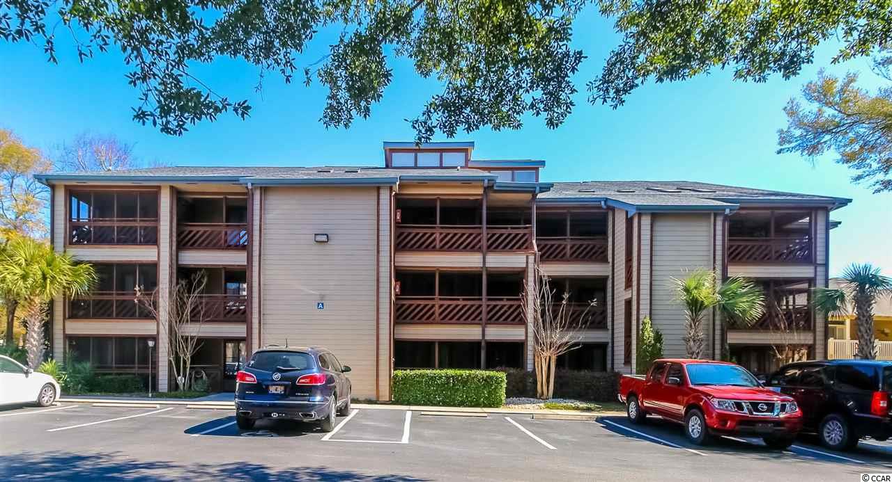 223 Maison Dr. UNIT A-9 Myrtle Beach, SC 29572