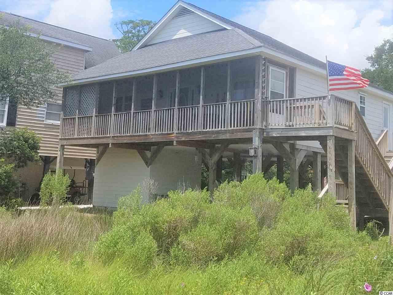 1128 Osprey Ct. Murrells Inlet, SC 29576