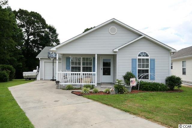 3035 Sabal Ct. Murrells Inlet, SC 29576