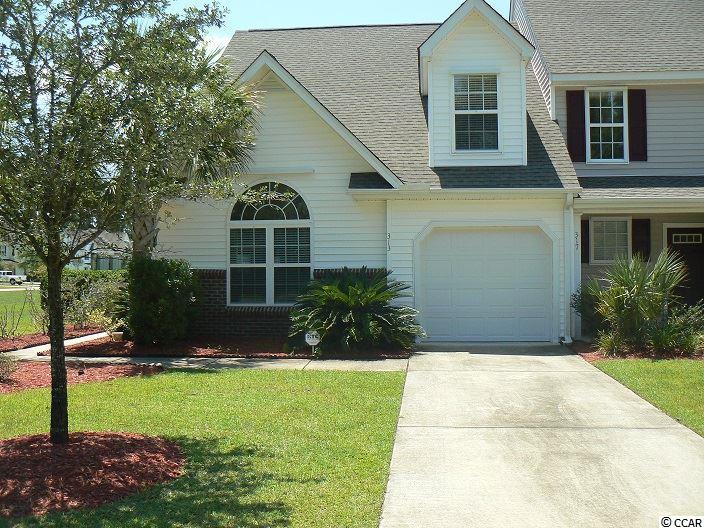 313 River Run Dr. Myrtle Beach, SC 29588