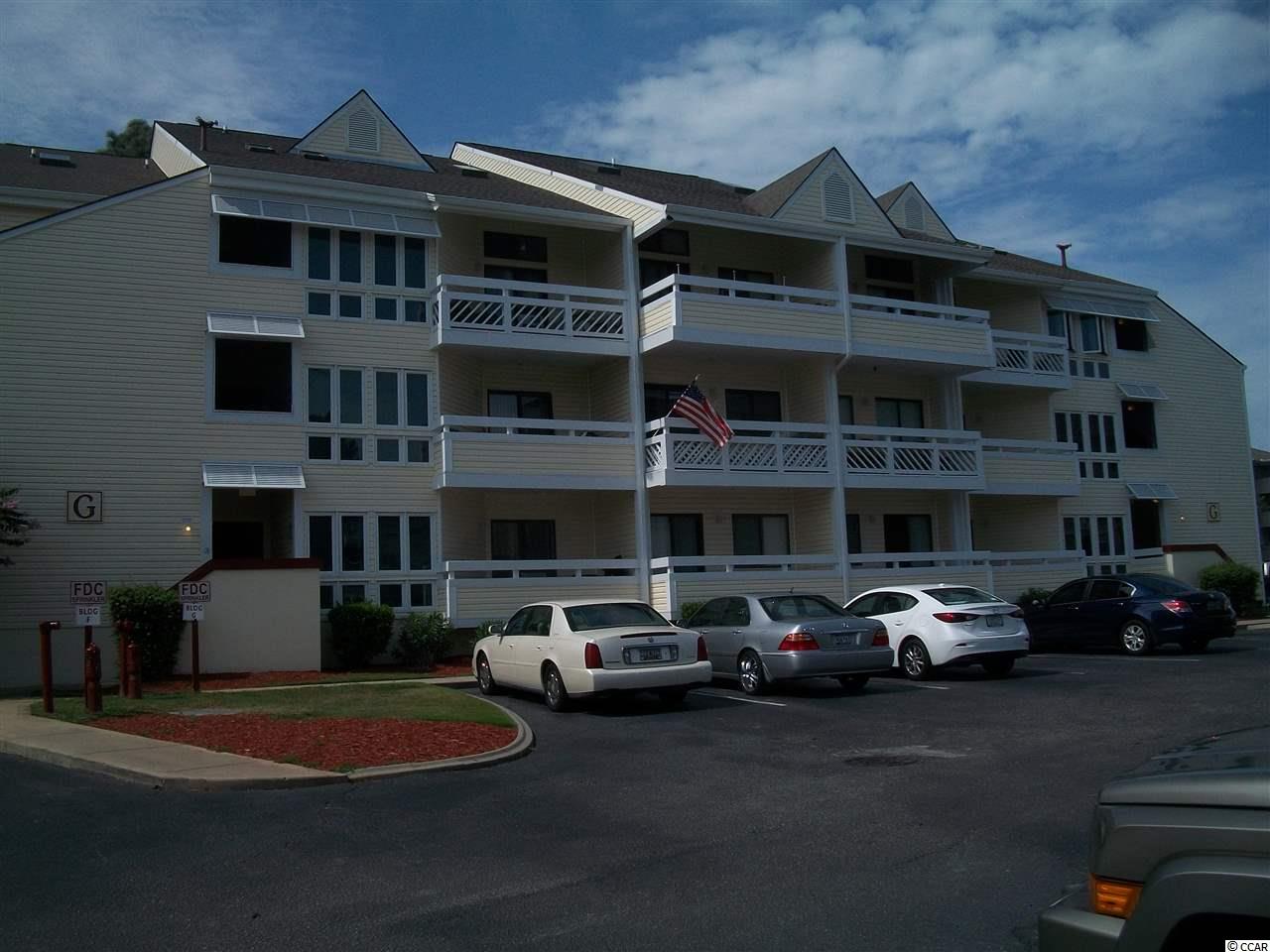 1100 Possum Trot Rd. UNIT G- 126 North Myrtle Beach, SC 29582