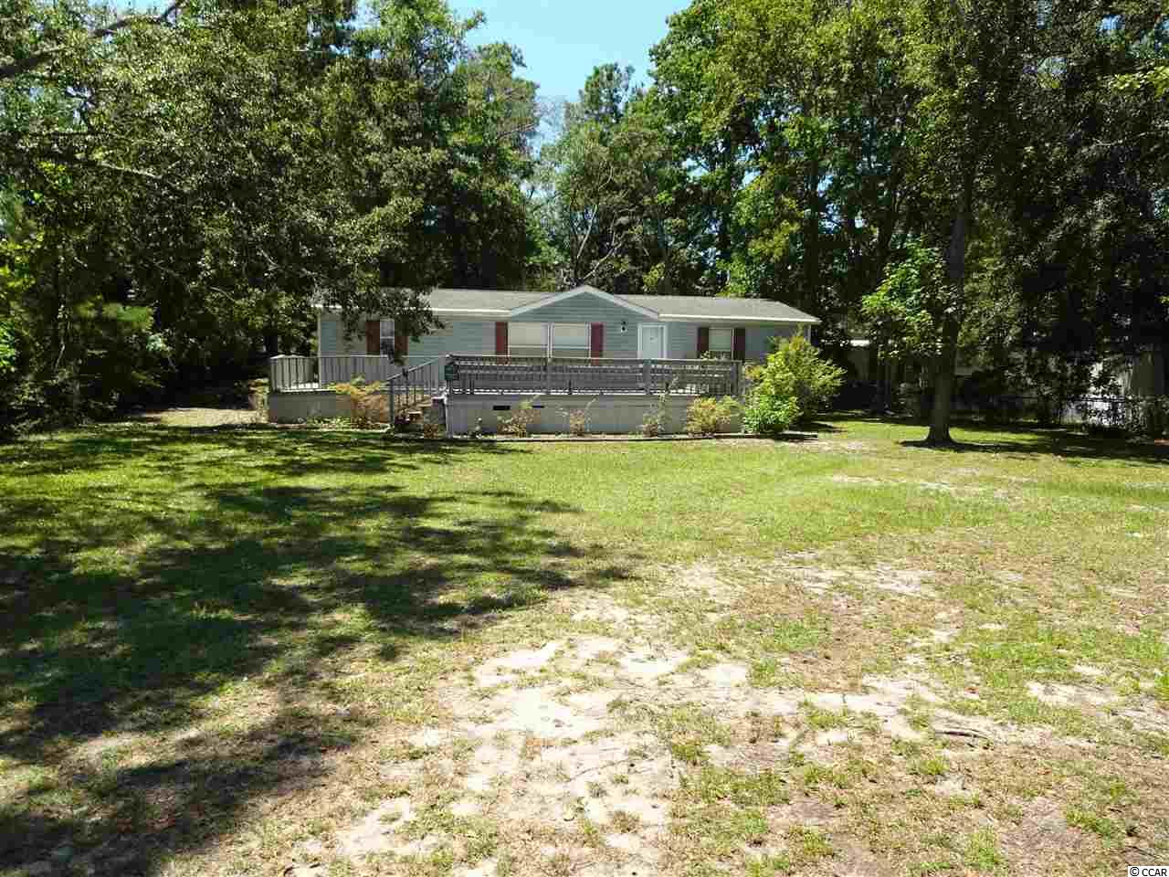 734 First St. Garden City, SC 29576