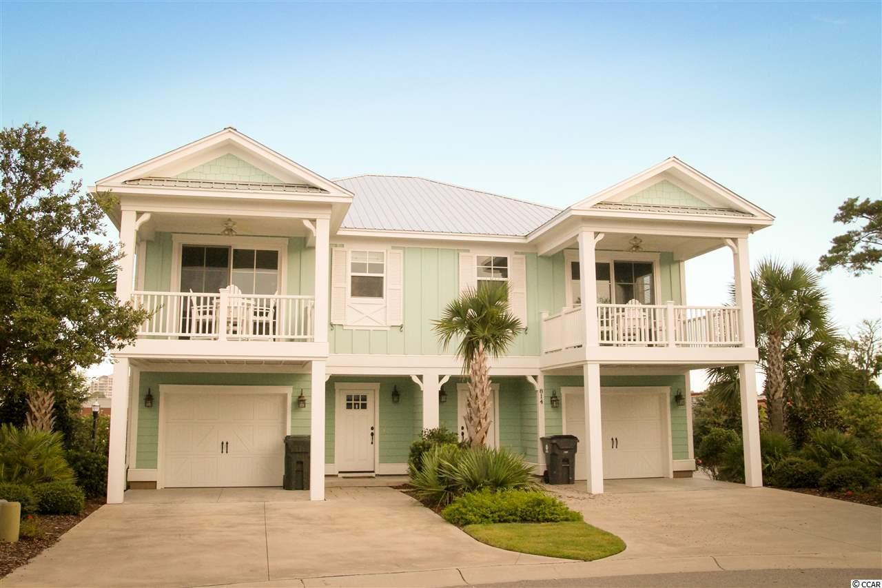 816 Madiera Dr. UNIT #15 North Myrtle Beach, SC 29582