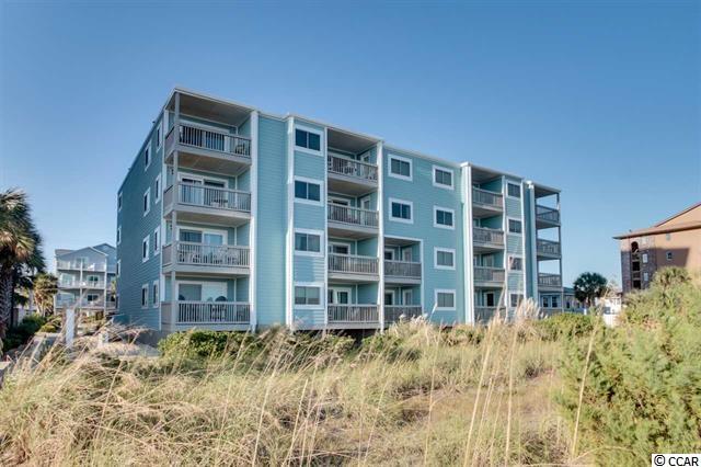 1311 S Ocean Blvd. UNIT B-2 North Myrtle Beach, SC 29582