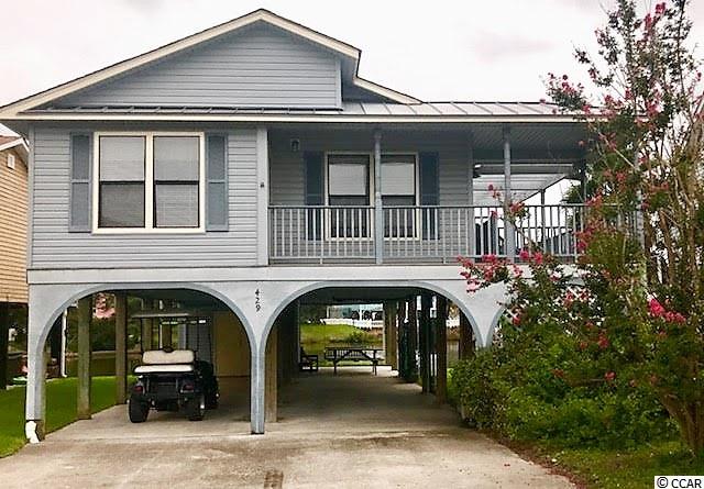 429 Bay Drive Ext. Murrells Inlet, SC 29576