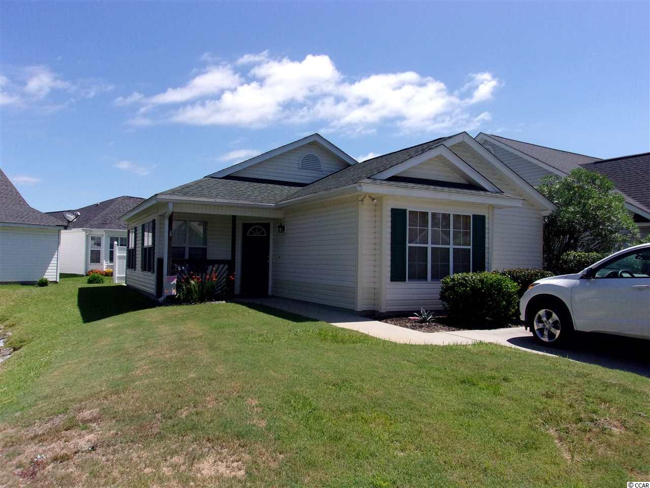 114 Wagon Wheel Ln. Surfside Beach, SC 29575