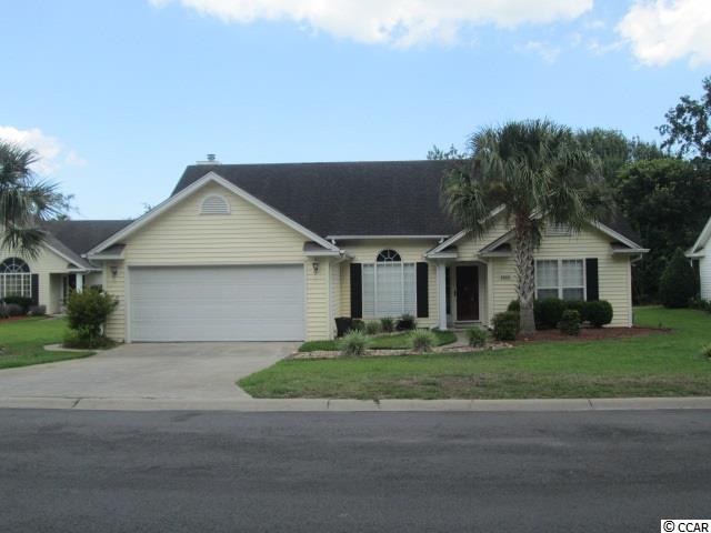 1464 Avalon Ct. Surfside Beach, SC 29575