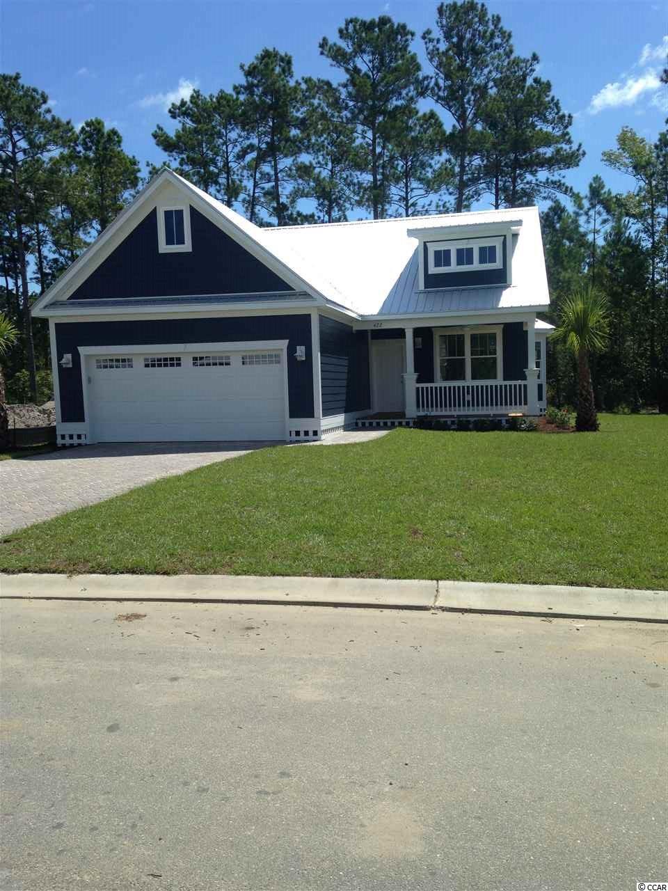 422 Waties Dr. Murrells Inlet, SC 29576
