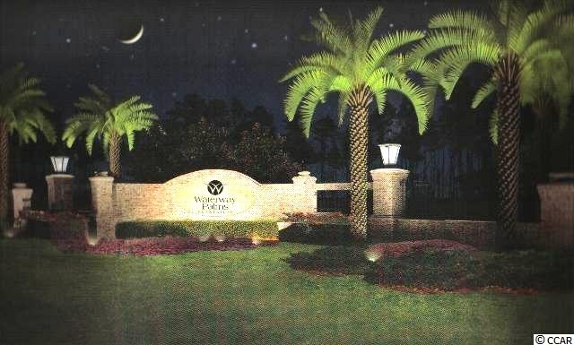 Lot 267 W Isle Ct. Myrtle Beach, SC 29579