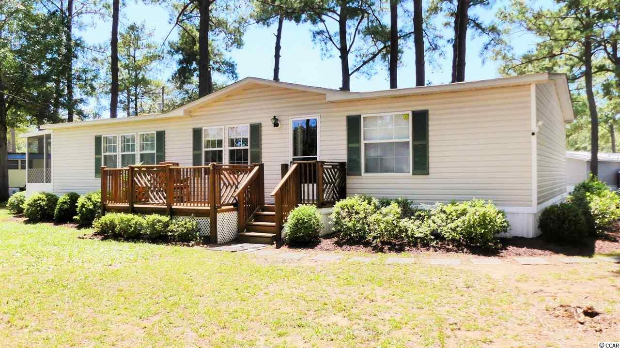 423 Delton Dr. Garden City, SC 29576