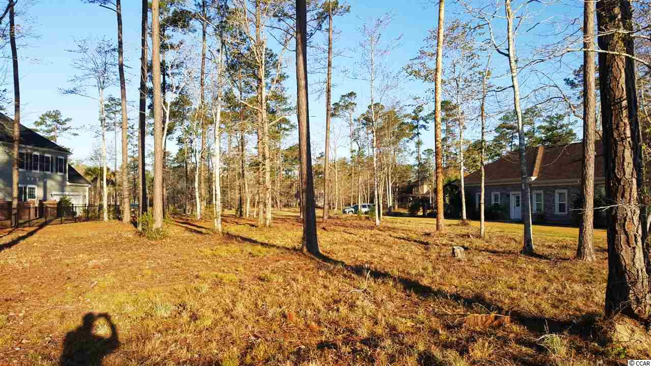 Lot 250 Hagood Ln. Myrtle Beach, SC 29588