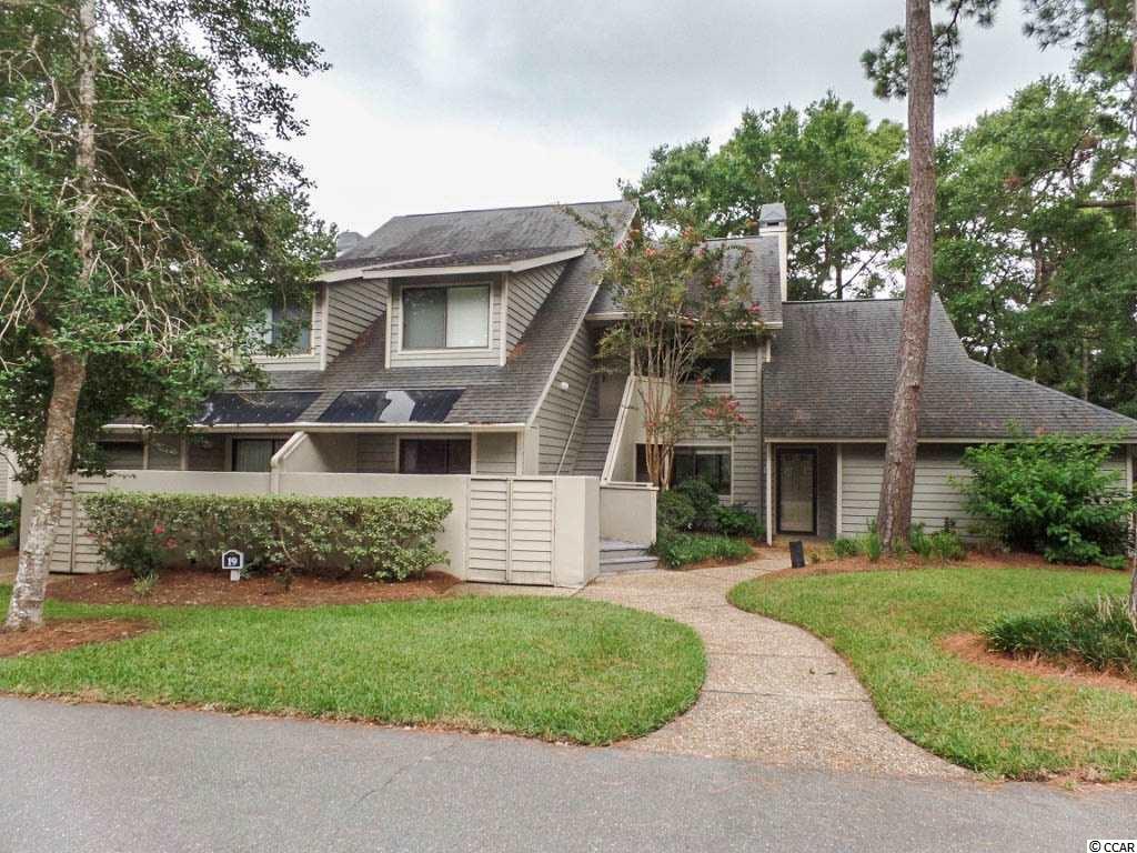 226 Westleton Dr. UNIT 19-B Myrtle Beach, SC 29572