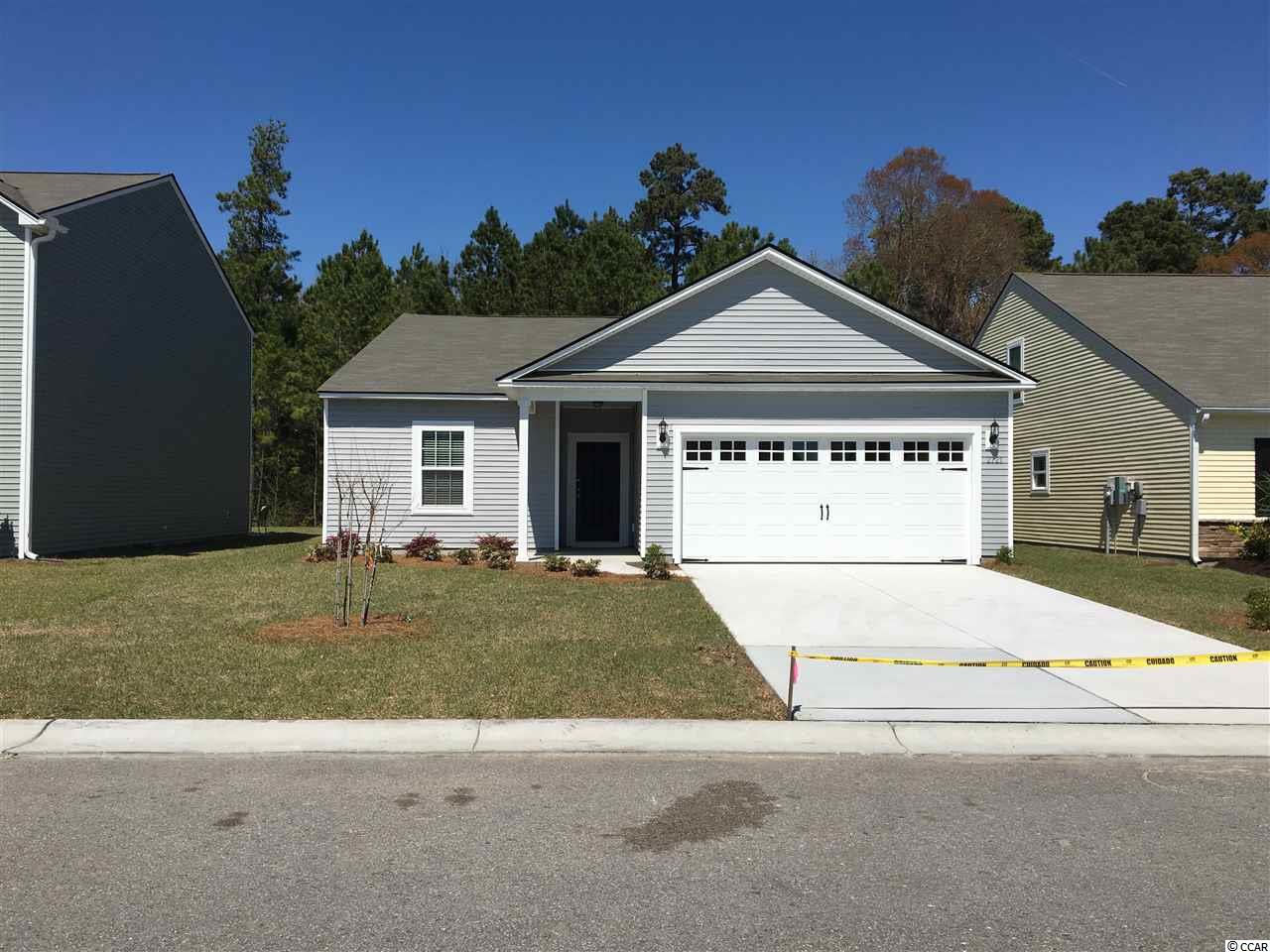 110 Carnaby Loop Myrtle Beach, SC 29579