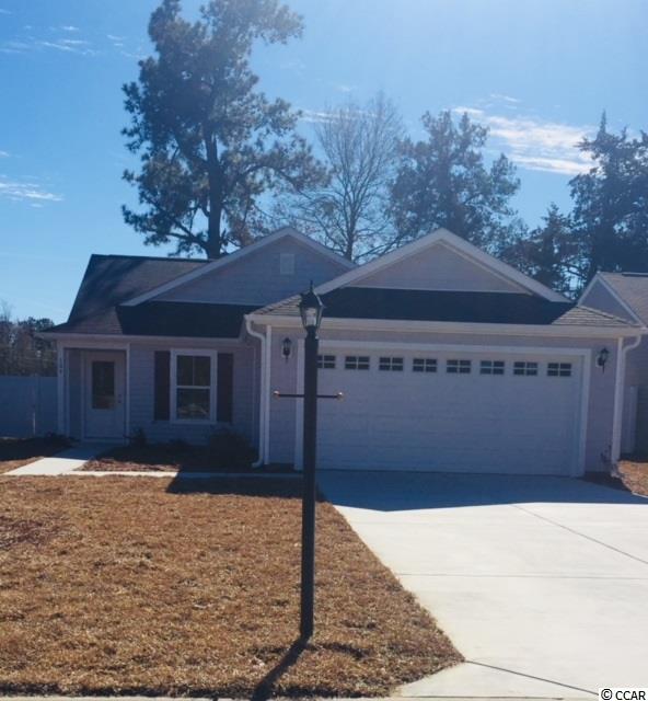 104 Crown Meadows Dr. Longs, SC 29568